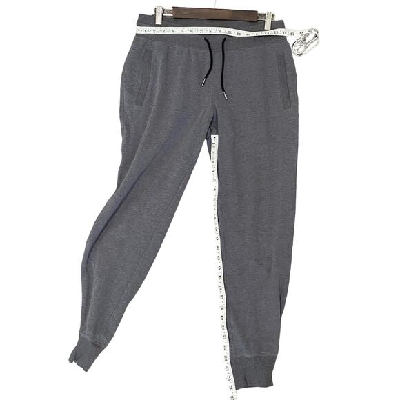 Zella Joggers Gray Women's Size Medium - Picture 3 of 7